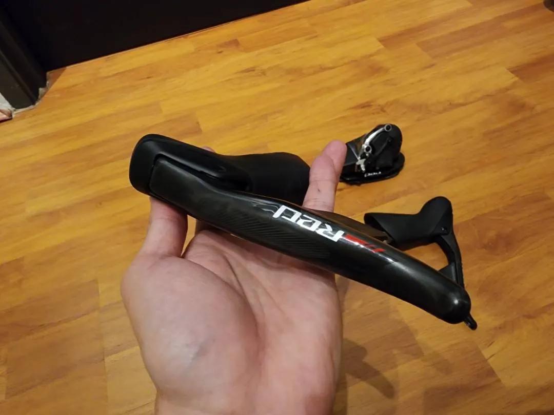 Sram Red ETap Upgrade Kit (Condition 10/10)