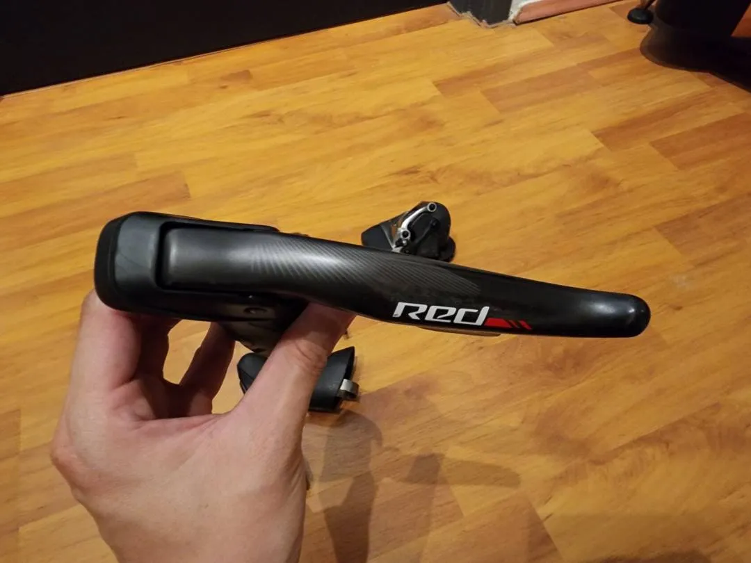Sram Red ETap Upgrade Kit (Condition 10/10)