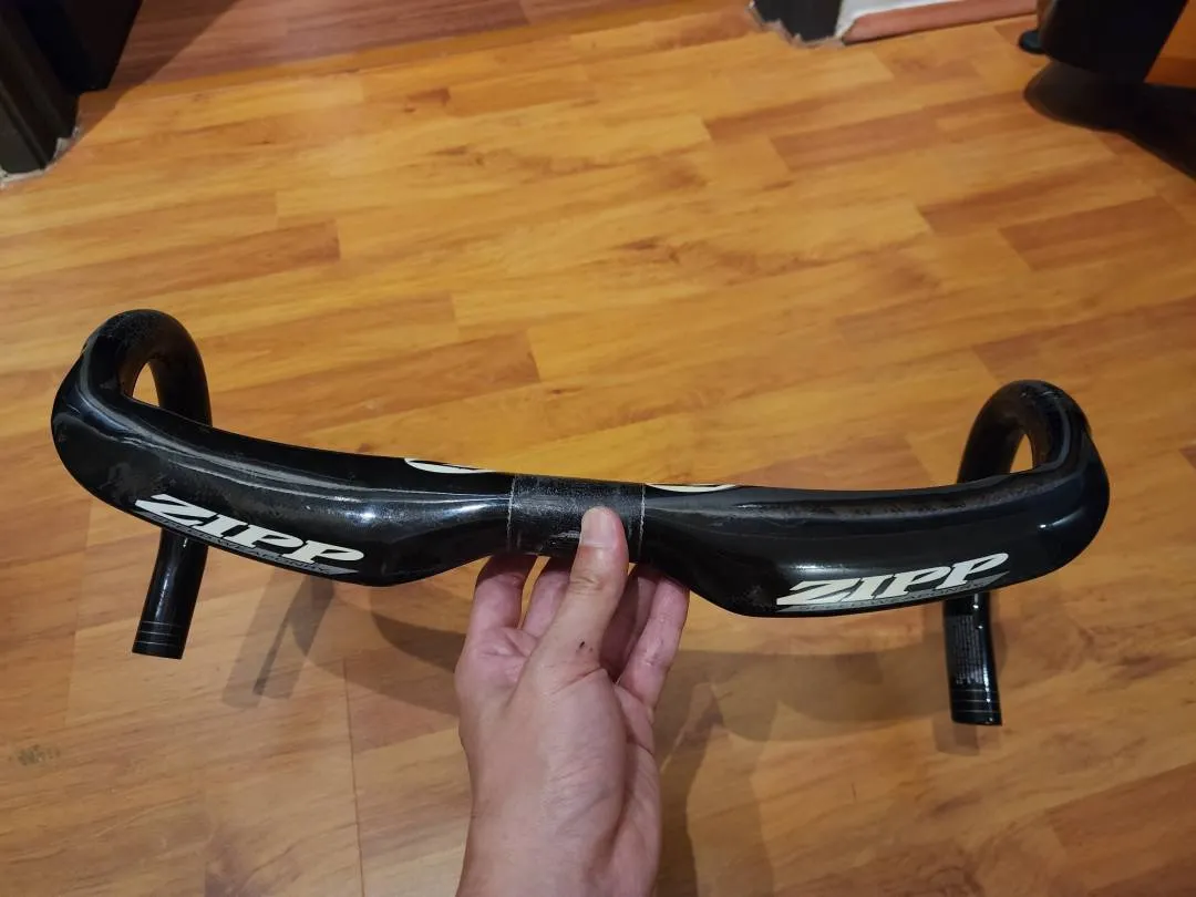 Zipp SL70 Aero Carbon Handle Bar