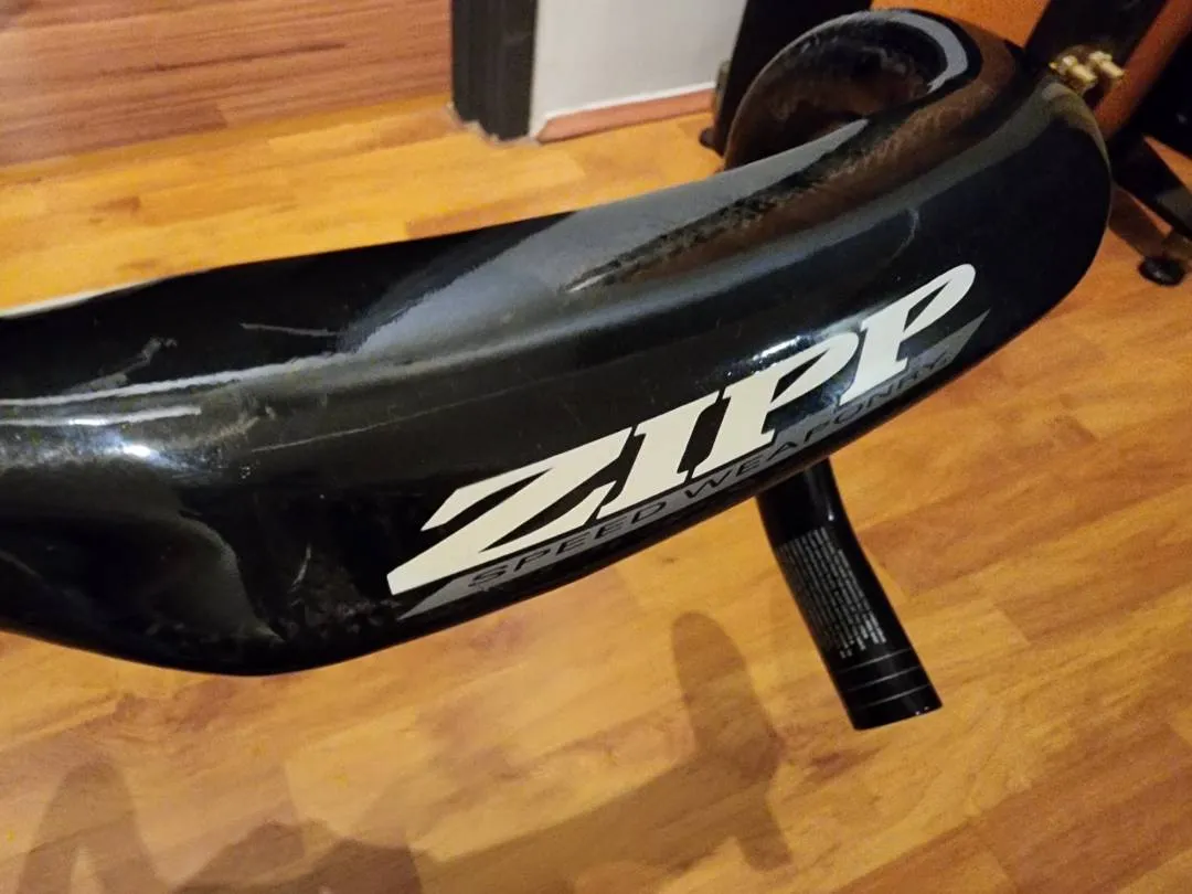 Zipp SL70 Aero Carbon Handle Bar