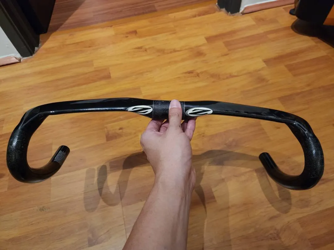Zipp SL70 Aero Carbon Handle Bar
