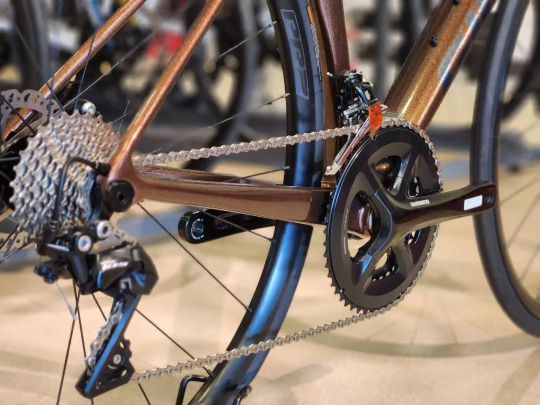 Giant Tcr Advanced 2 2022 Brand New Offerr