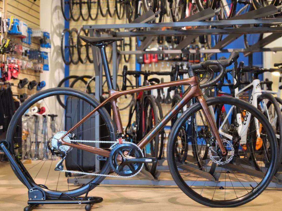 Giant Tcr Advanced 2 2022 Brand New Offerr
