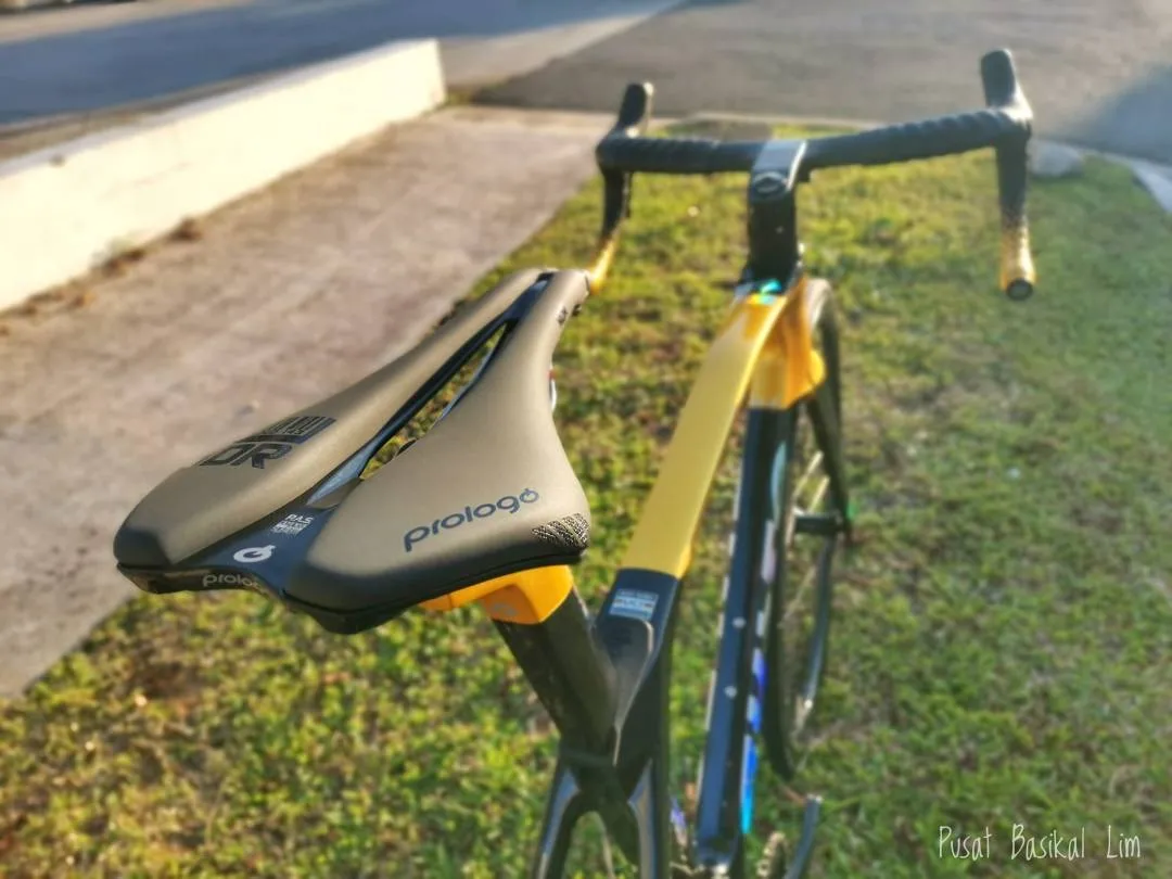 Gusto Duro Evo DB Sport Legend