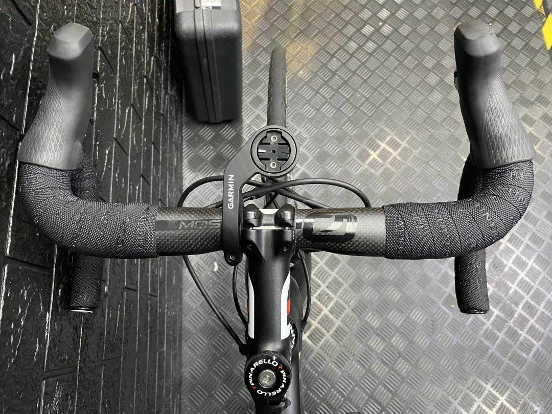 Pinarello Razha