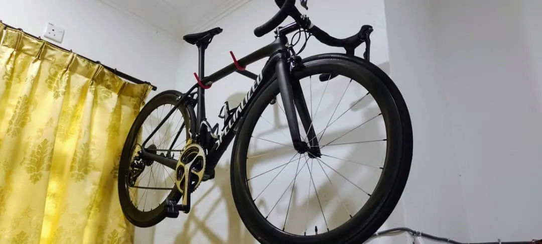 Specialized Tarmac SL5 Size 49