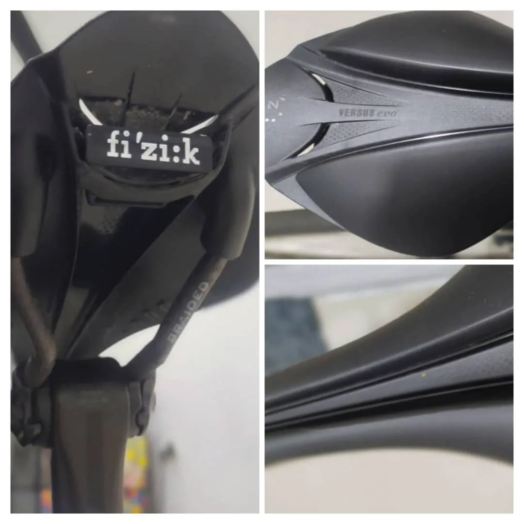 Specialized Tarmac SL5 Size 49