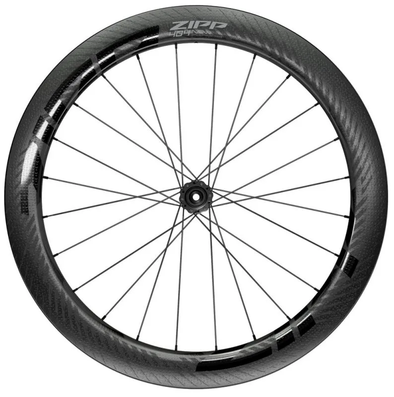 Zipp 404 NSW (58mm) Carbon Clincher (Disc) Brand New !!!