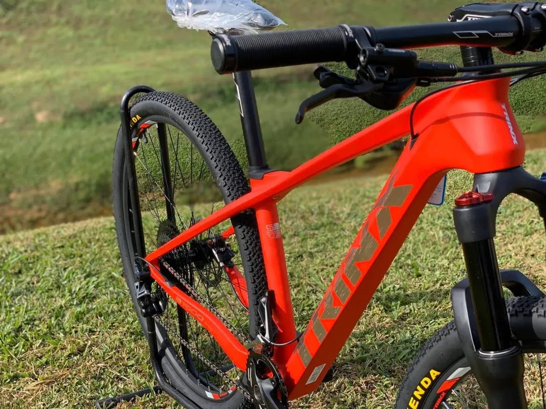 trinx 29 carbon