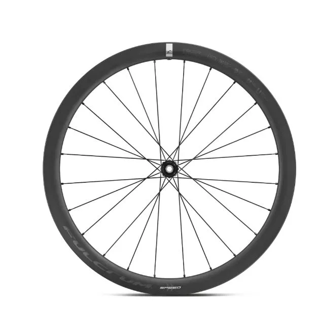 2024 FULCRUM Speed Combo 42/57 Wheelset