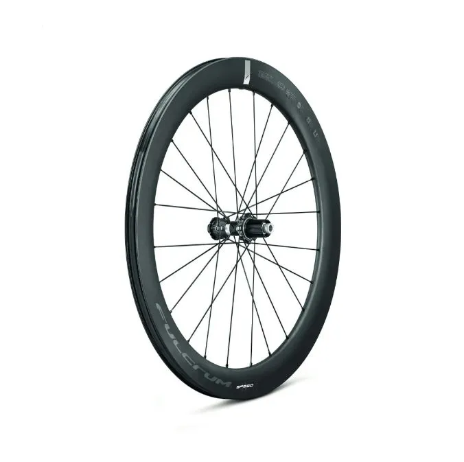 2024 FULCRUM Speed Combo 42/57 Wheelset