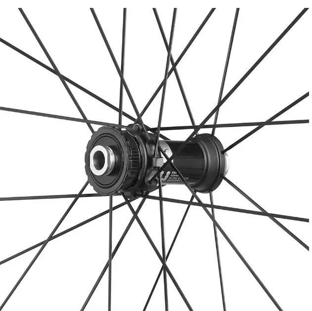 2024 FULCRUM Speed Combo 42/57 Wheelset