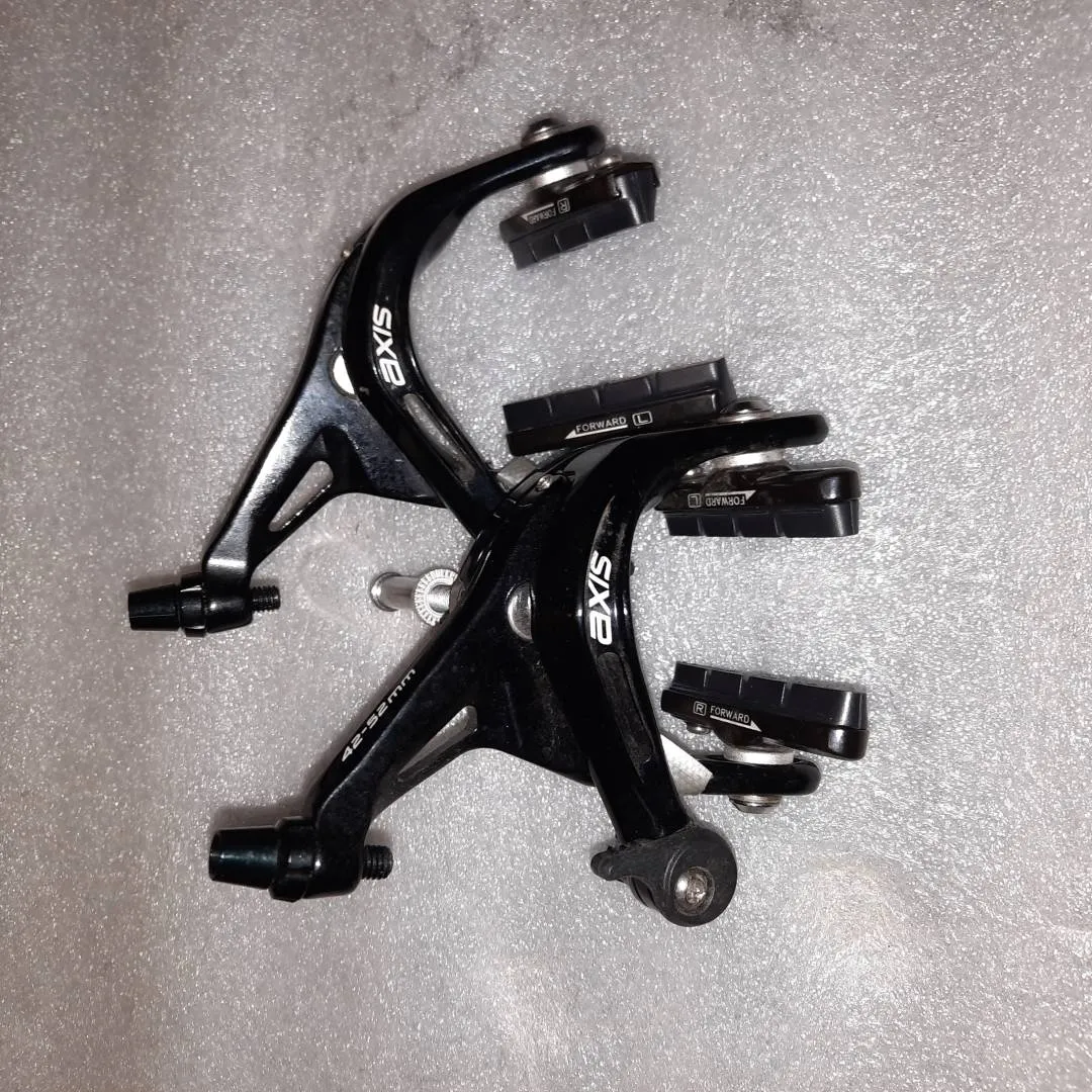 Axis Brake Caliper