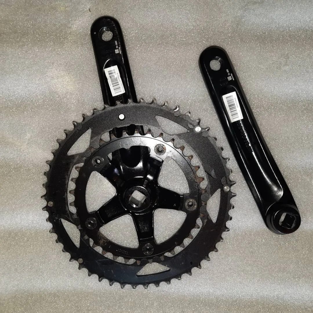 FSA Vero Crank without BB