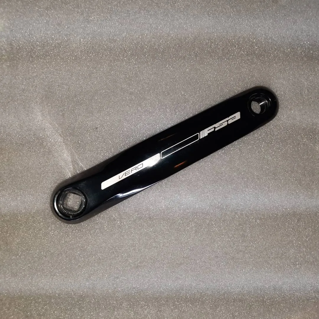 FSA Vero Crank without BB