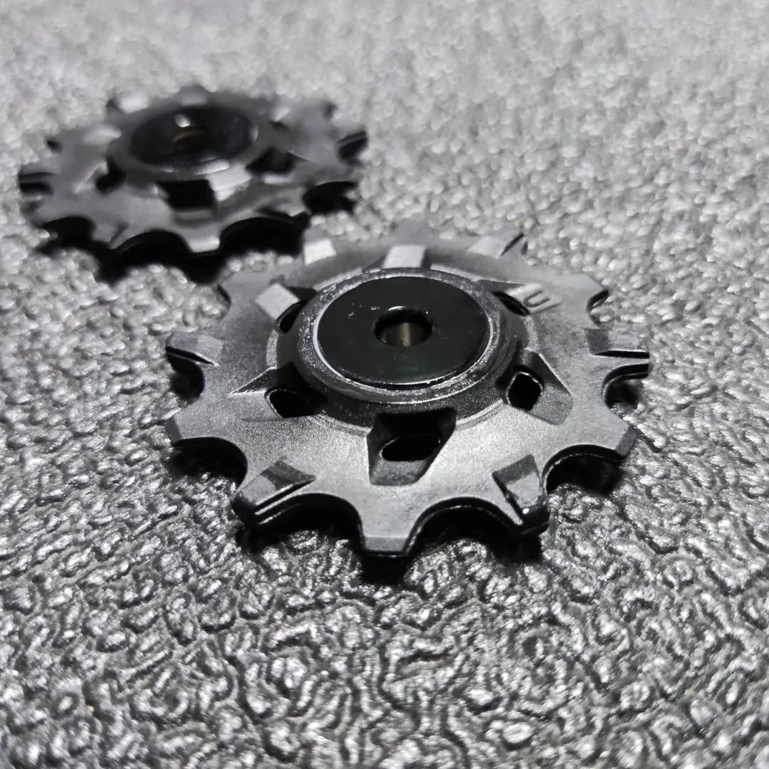 SRAM Derailleur Jockey Wheels Pulleys for Force 1/Force CX1/Rival 1/XX1/X01/X0 DH/X1/GX