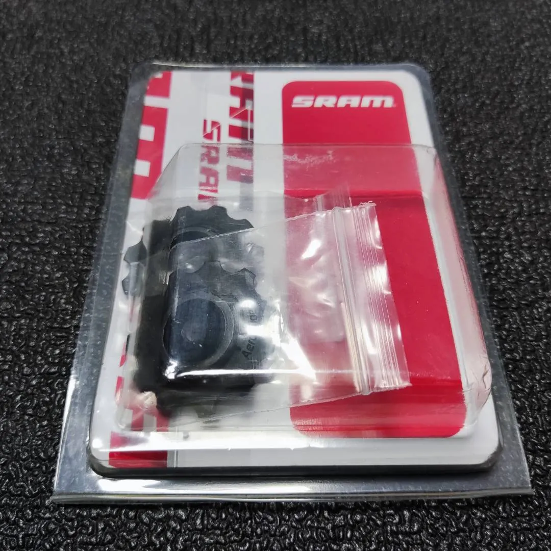 Sram Red Force Rival Apex Pulley Jockey Wheels For 11 Speed Road