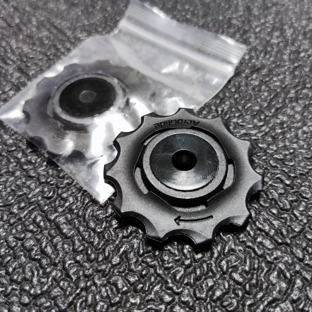 Sram Red Force Rival Apex Pulley Jockey Wheels For 11 Speed Road