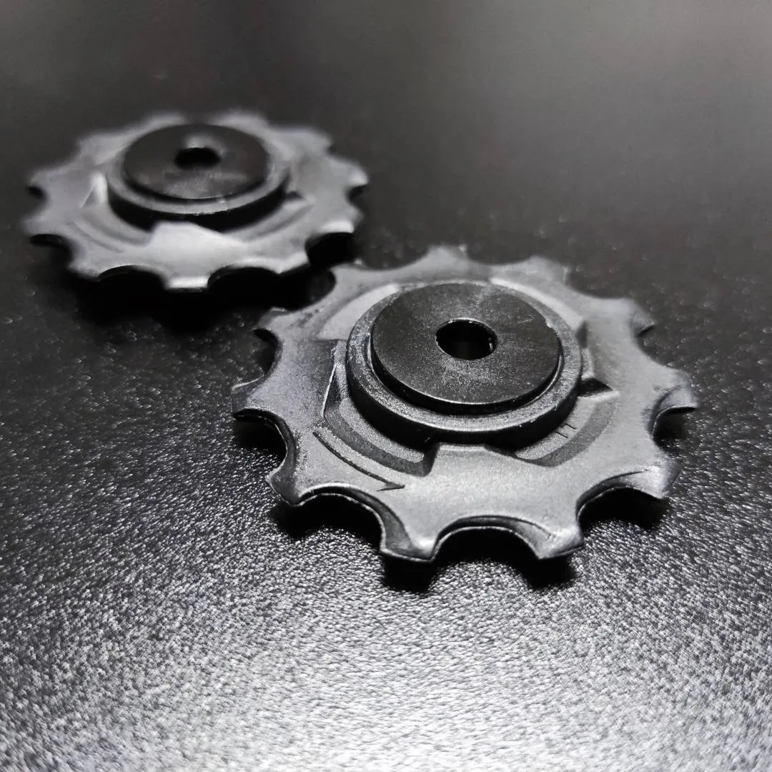 Sram Type2/ 2.1 X0 X9 XX11T Jockey Wheel Pulley For 10 Speed