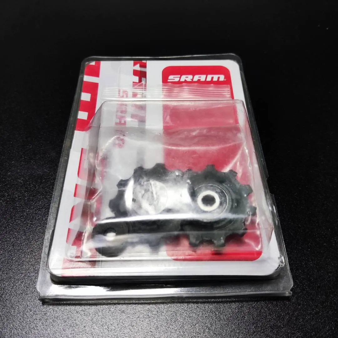 Sram Type2/ 2.1 X0 X9 XX11T Jockey Wheel Pulley For 10 Speed