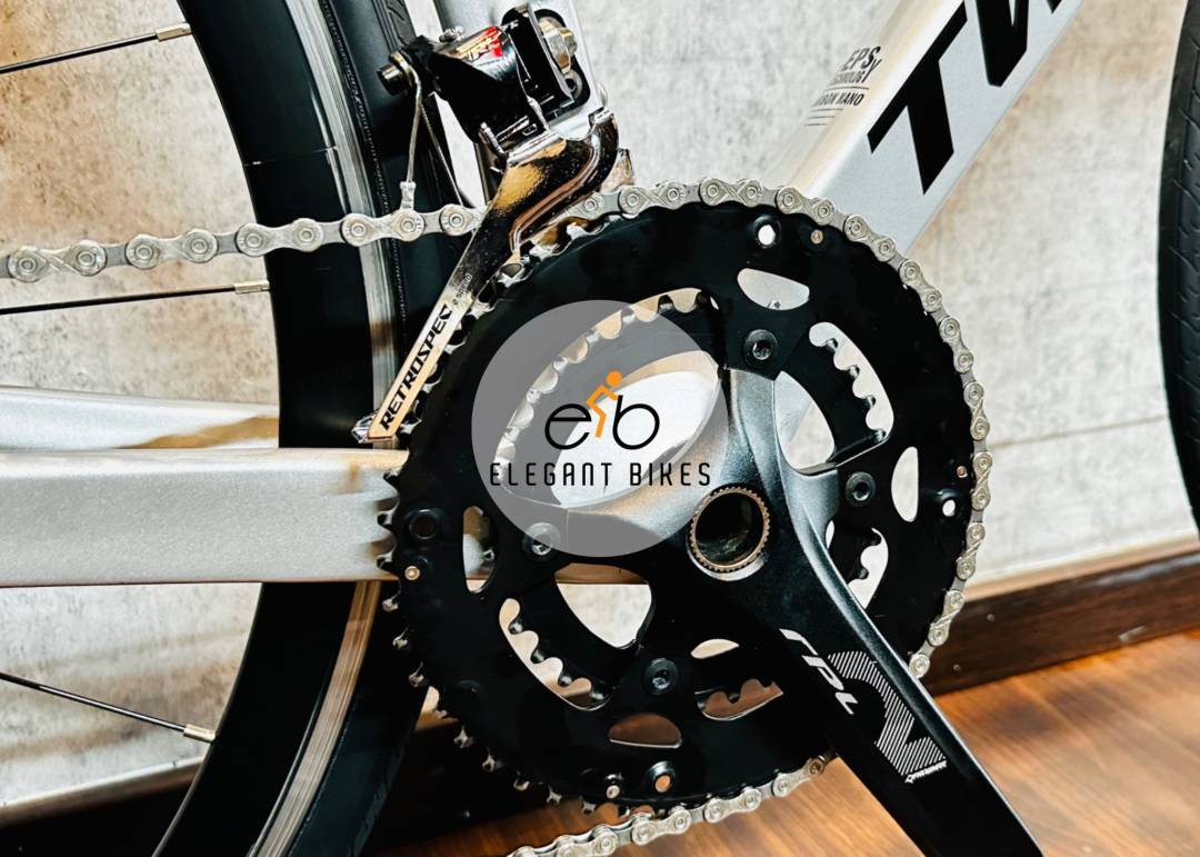 TWITTER THUNDER RS 11 SPEED CARBON FRAME AERO