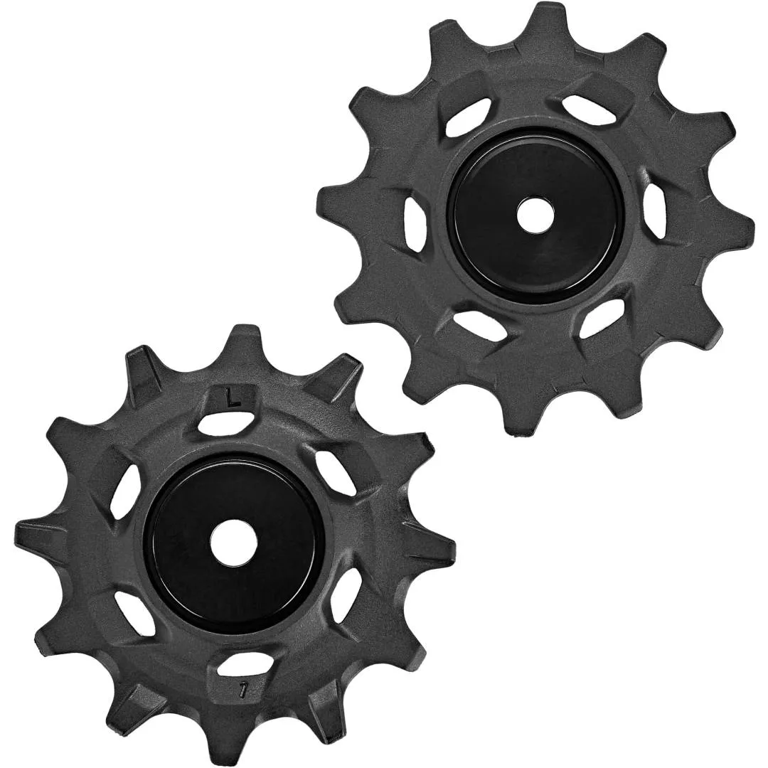 SRAM Force eTap AXS Rear Derailleur Jockey Wheel Pulleys 12-speed