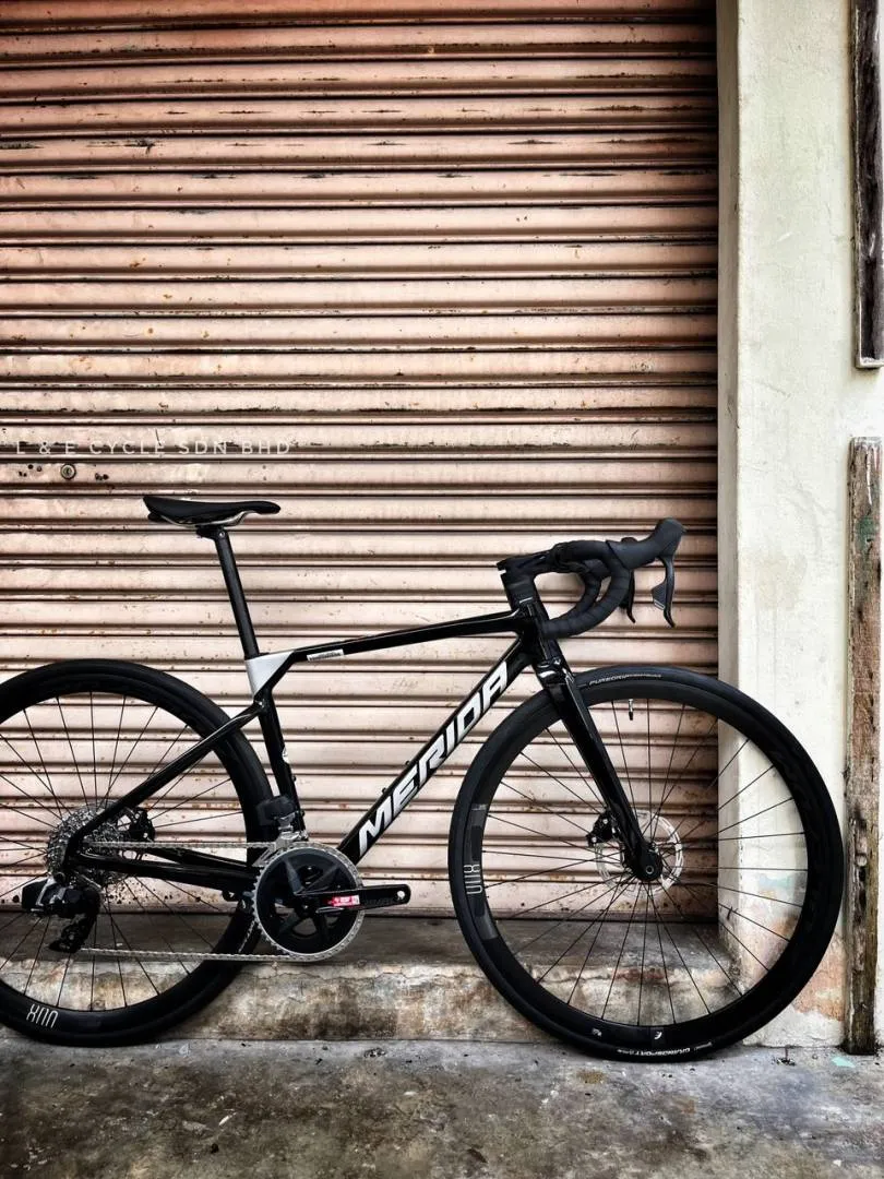 Merida Scultura Rival Edition