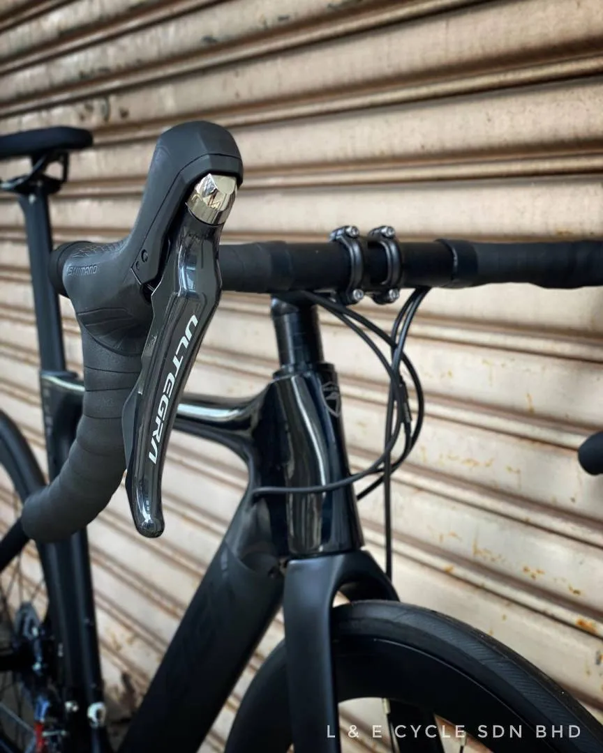 RALEIGH DICE Ultegra