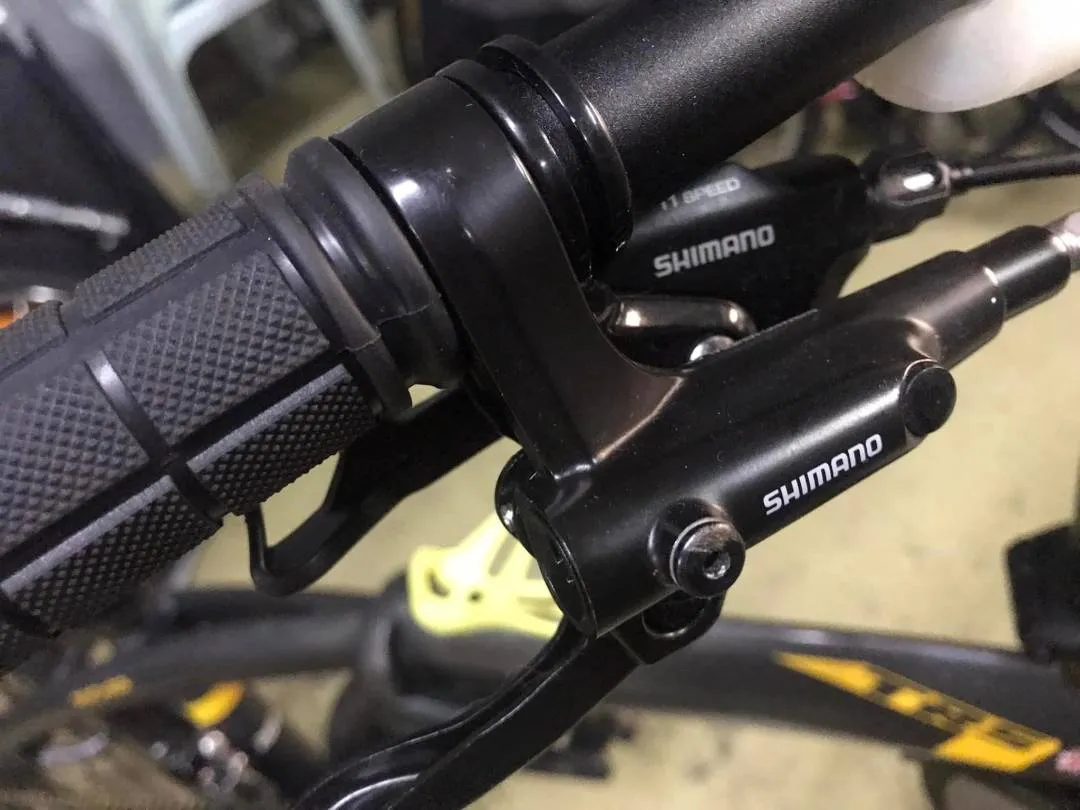 TRS Rocher Upgrade 105