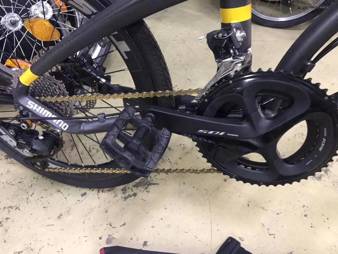 TRS Rocher Upgrade 105