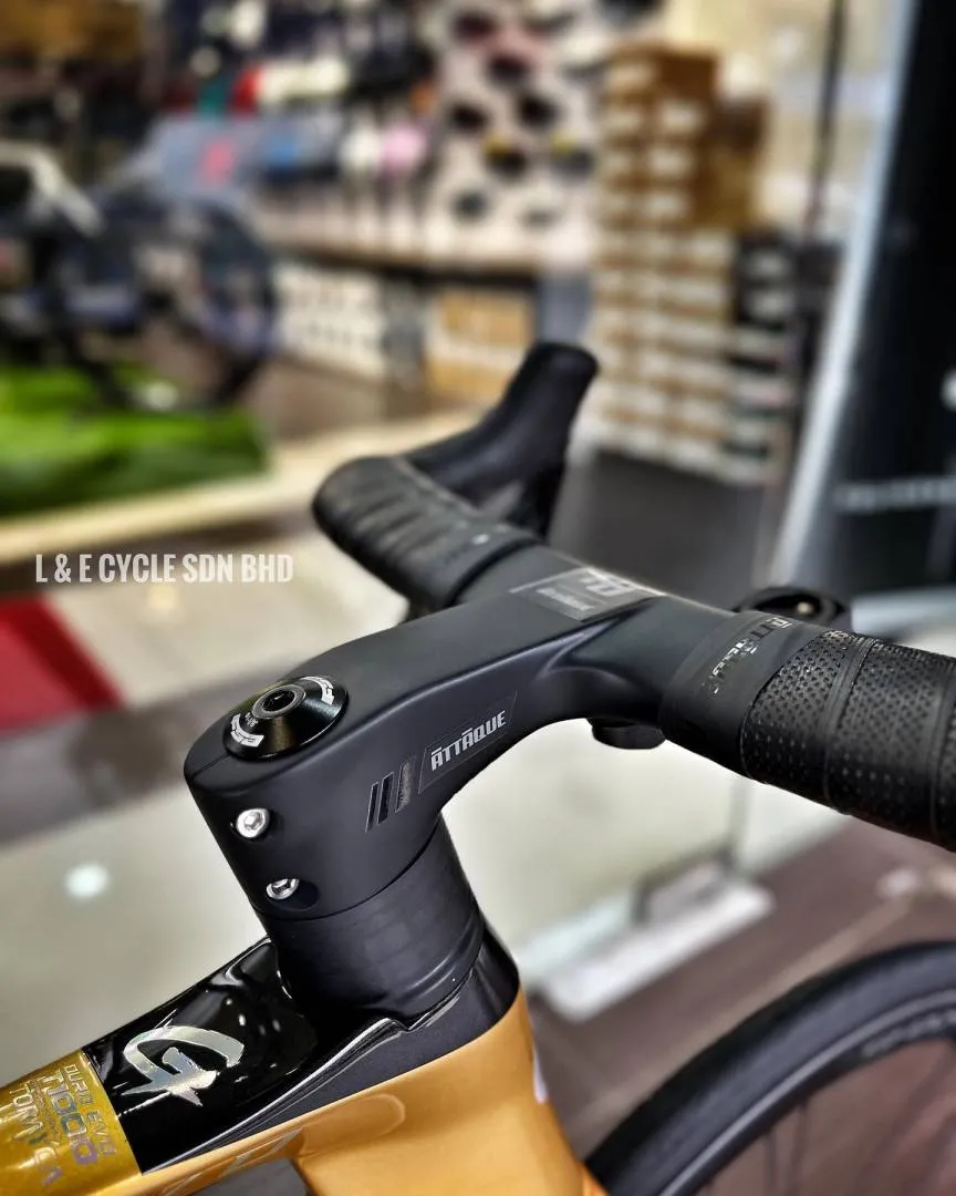 Gusto Duro Evo DB Sport Legend