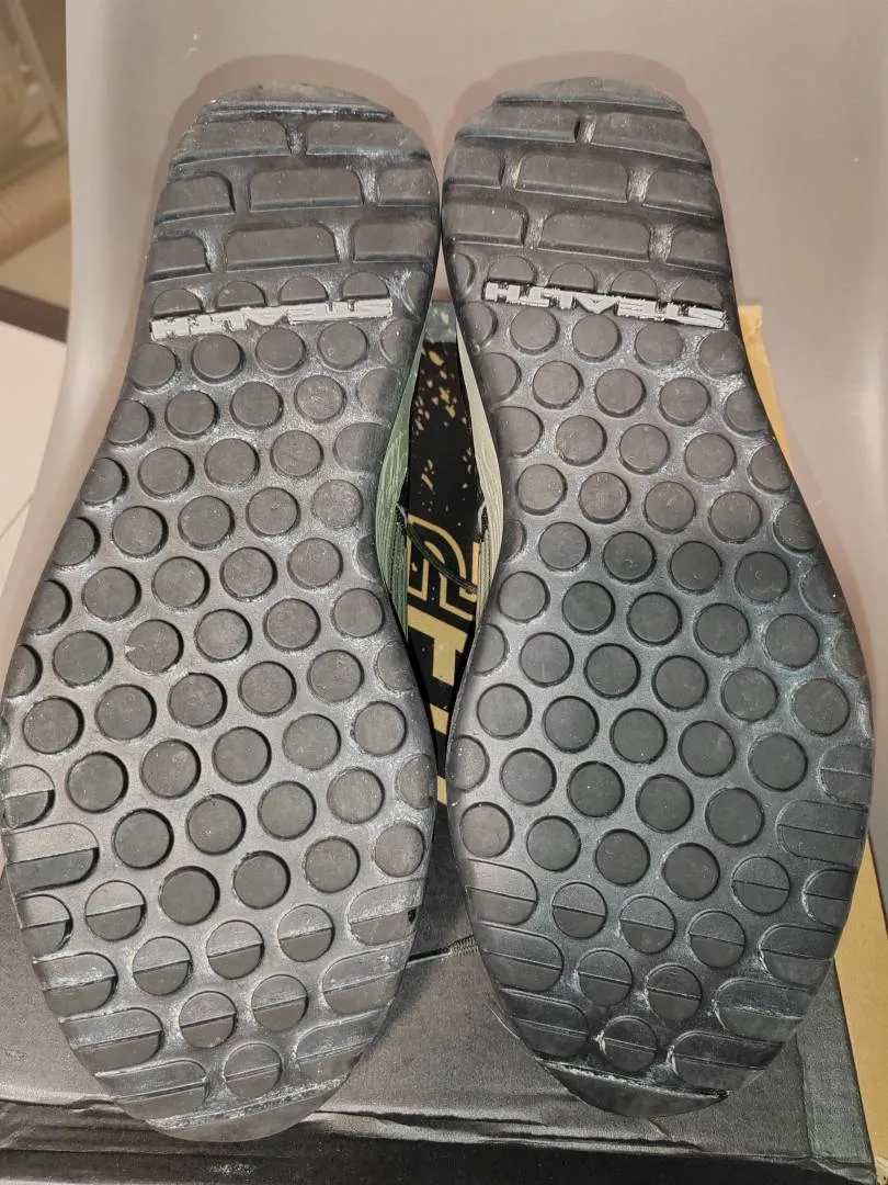 Adidas Five Ten Trailcross Shoe