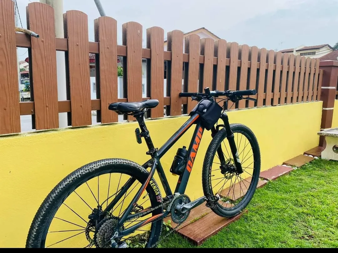 CAMP mtb