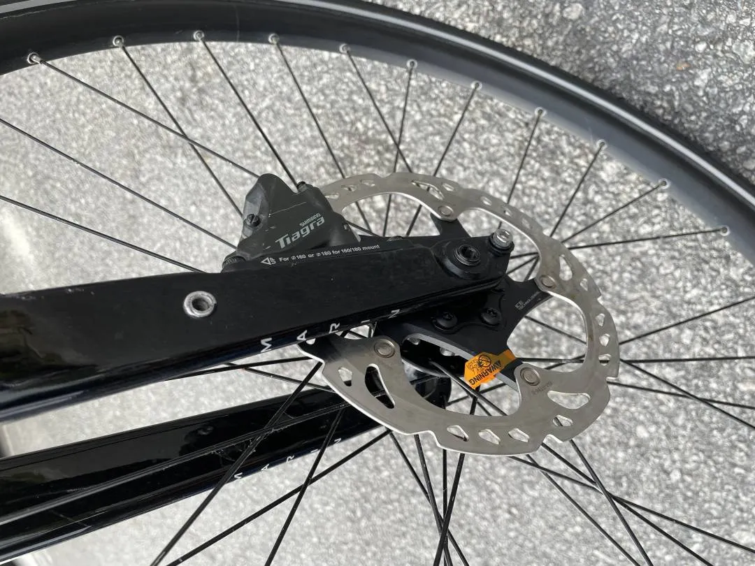 Marin Lombard 2 (size 49)