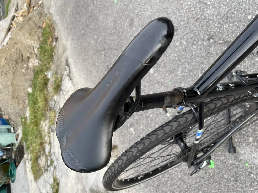 Marin Lombard 2 (size 49)