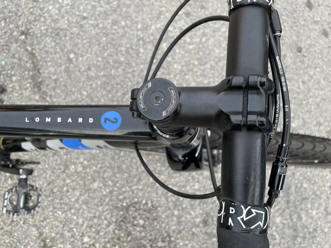 Marin Lombard 2 (size 49)