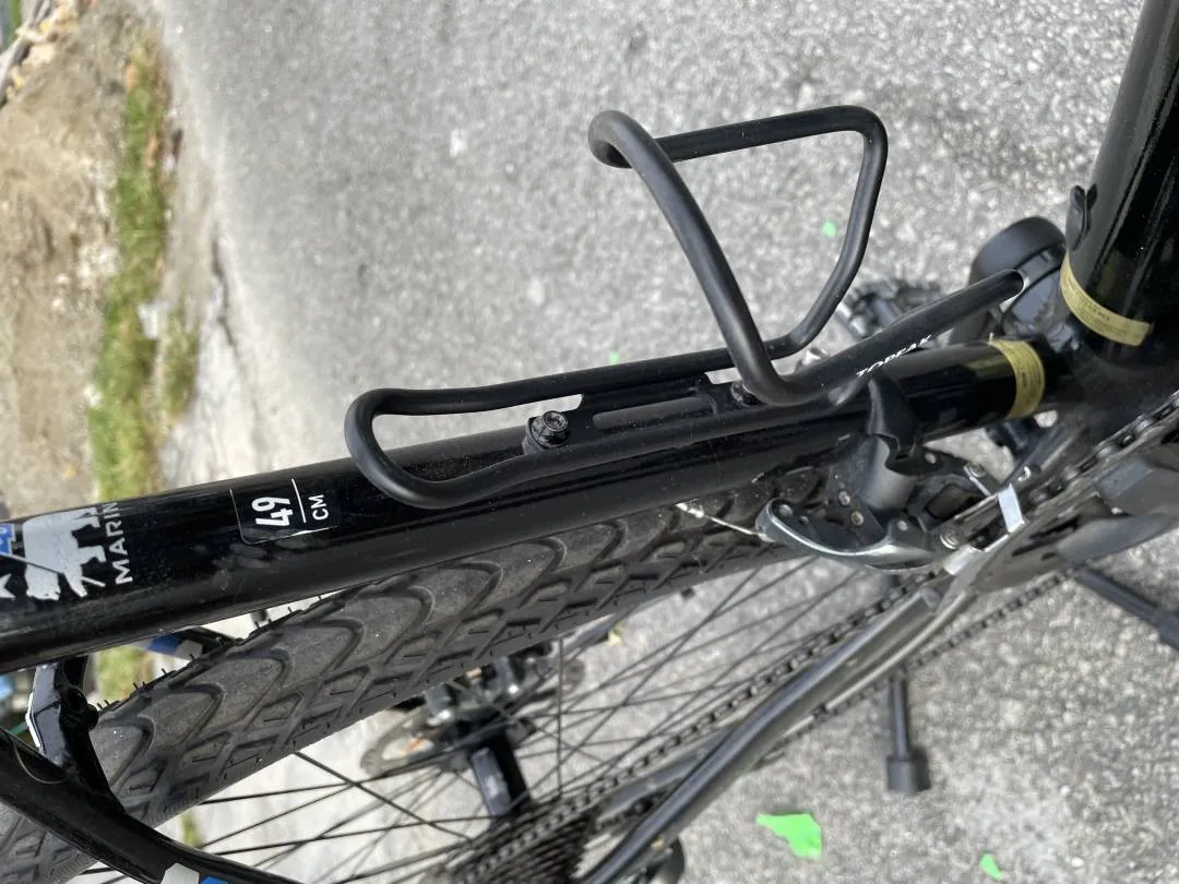 Marin Lombard 2 (size 49)