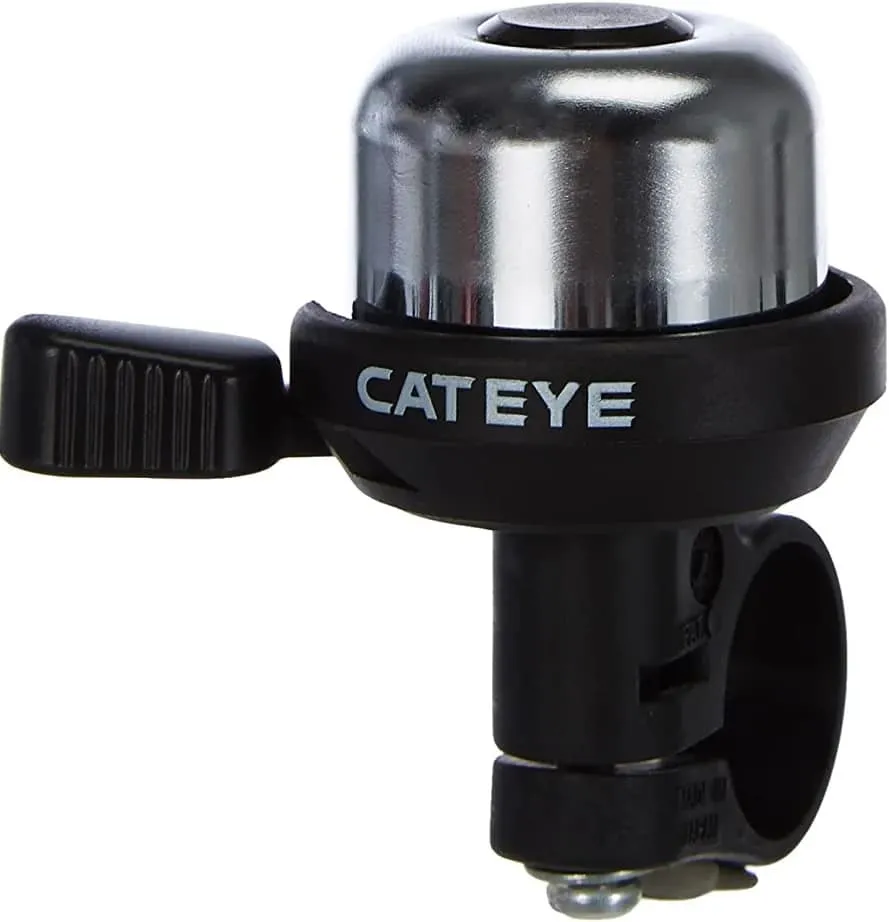 Cateye Cycling Bell Sonnette Pour Velo