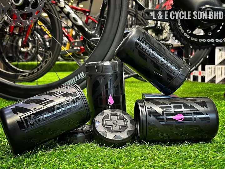 Muc-Off Tool Bottle