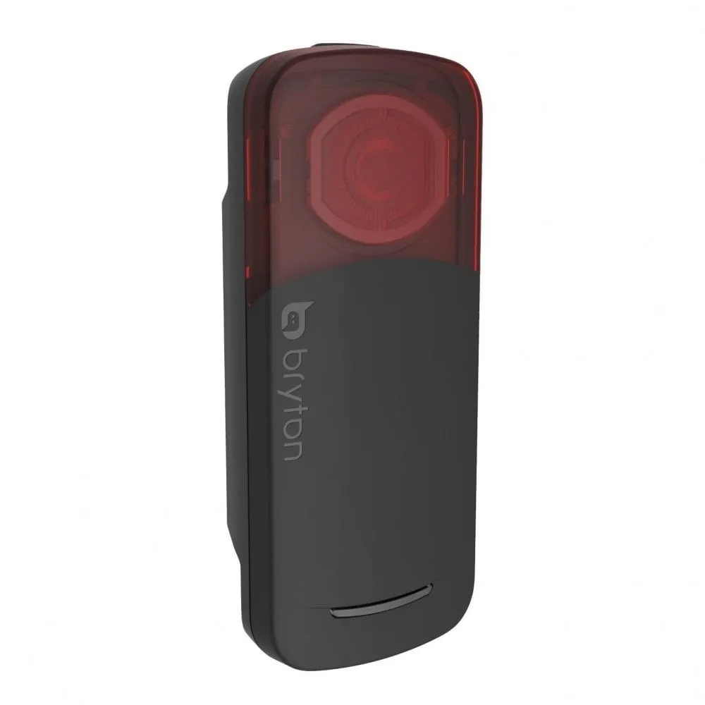 Bryton Gardia R300L Rear View Bike Radar Tail Light super bright phone pairing