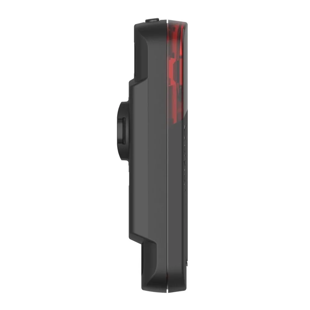 Bryton Gardia R300L Rear View Bike Radar Tail Light super bright phone pairing
