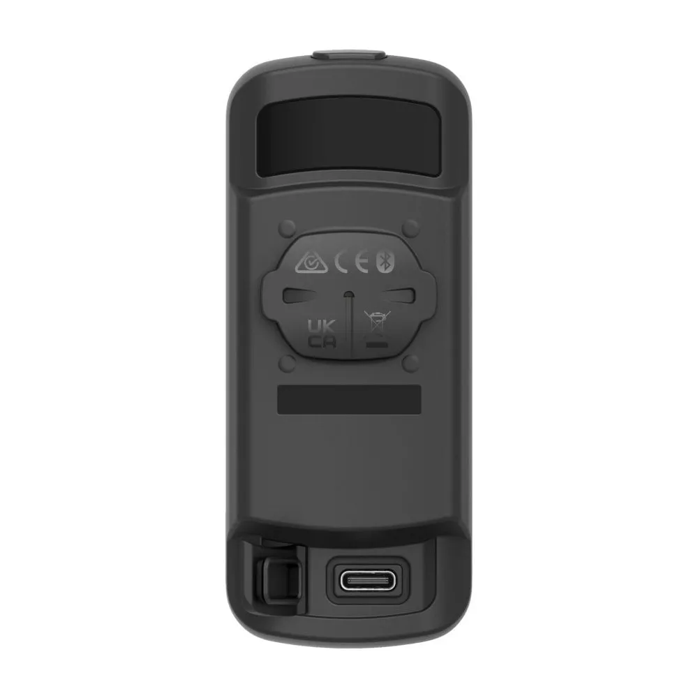 Bryton Gardia R300L Rear View Bike Radar Tail Light super bright phone pairing