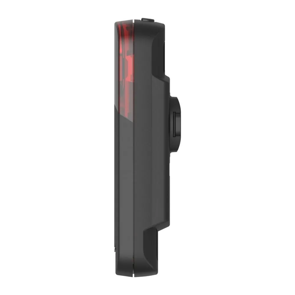 Bryton Gardia R300L Rear View Bike Radar Tail Light super bright phone pairing