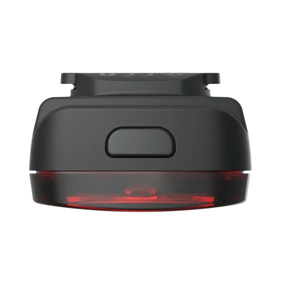 Bryton Gardia R300L Rear View Bike Radar Tail Light super bright phone pairing