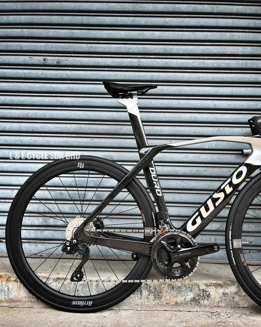 Gusto Duro Evo DB Sport Ultra