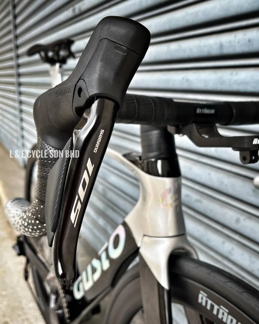 Gusto Duro Evo DB Sport Ultra