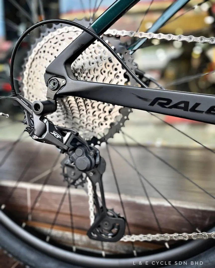 RALEIGH 29â€˜â€™ RACE-XTðŸ’¥