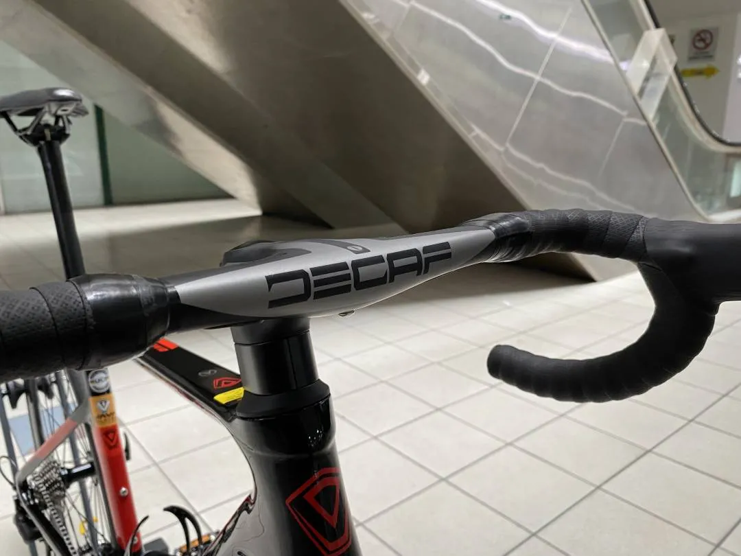 JAVA VESUVIO CARBON ROAD BIKE
