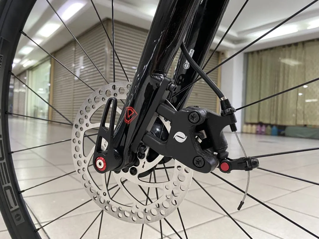 JAVA VESUVIO CARBON ROAD BIKE