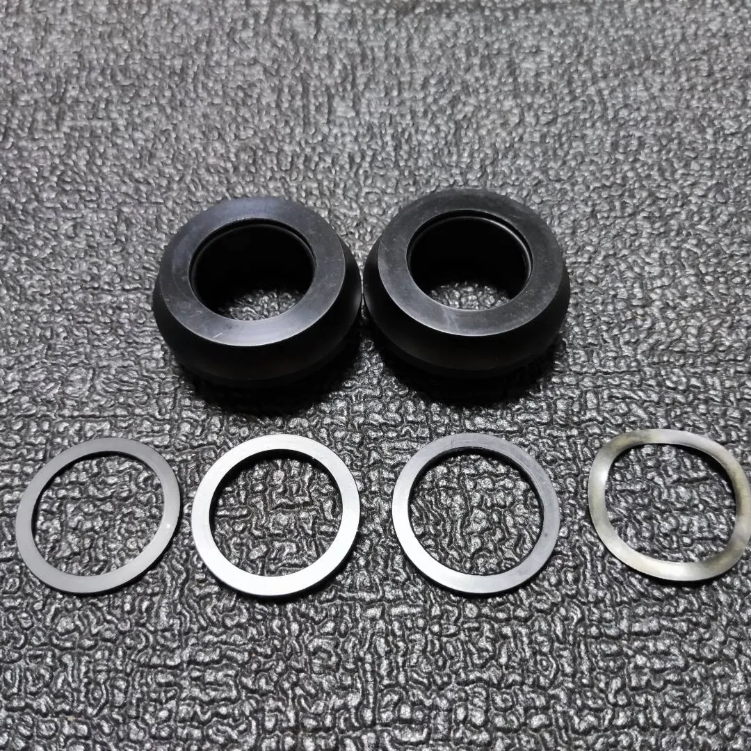 BB30 24mm Adapter For Ridea/ Shimano/ Sram GXP(With Adapter) FSA Crank